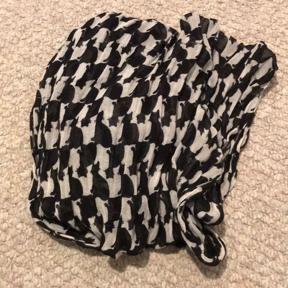 Lilly Pulitzer Fancy Fest Scarf